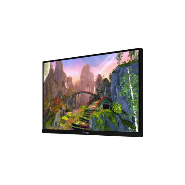 HyperX Armada 27 QHD Gaming Monitor