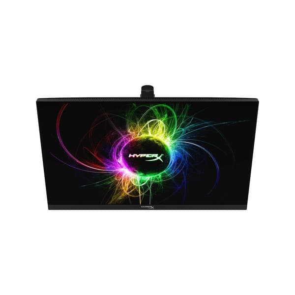 HyperX Armada 27 QHD Gaming Monitor