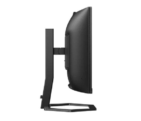 Monitor 34 cale 34E1C5600HE VA HDMI DP USB-C HAS Kamera Głośniki
