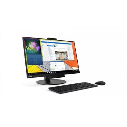 Lenovo 11JHRAT1EU computer monitor 68.6 cm (27") 2560 x 1440 pixels Quad HD LED Black