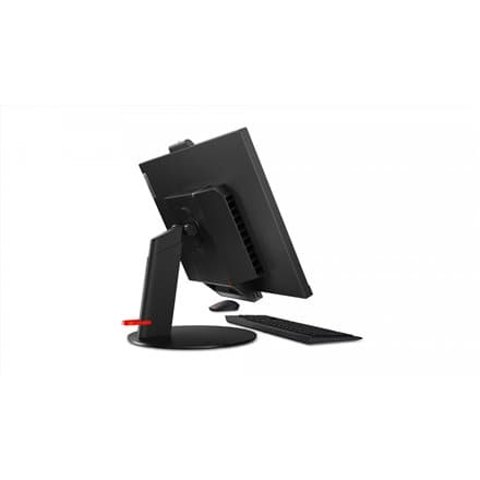 Lenovo 11JHRAT1EU computer monitor 68.6 cm (27") 2560 x 1440 pixels Quad HD LED Black