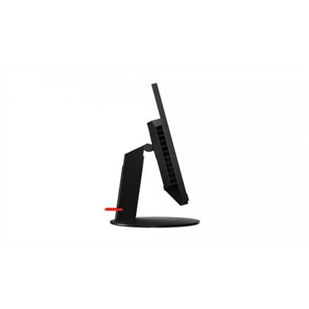 Lenovo 11JHRAT1EU computer monitor 68.6 cm (27") 2560 x 1440 pixels Quad HD LED Black
