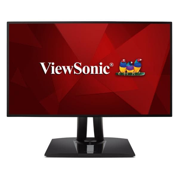 Monitor ViewSonic 27" VP2768A Sort