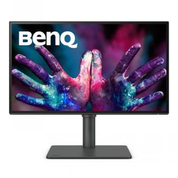 Monitor 25 cali PD2506Q QHD 5ms/2K/IPS/GL/HDMI Svart