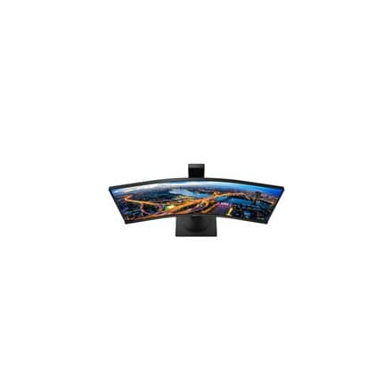 Philips | B Line | 346B1C/00 | 34 " | VA | WQHD | 21:9 | 100 Hz | 5 ms | 3440 x 1440 | 300 cd/m² | HDMI ports quantity 1 | Black | Warranty 36 month(s