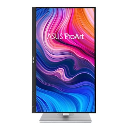 ASUS ProArt PA279CV computer monitor 68.6 cm (27") 3840 x 2160 pixels 4K Ultra HD LED Black, Silver