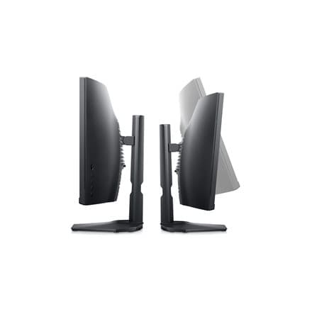Dell | LCD | S3422DWG | 34 " | VA | WQHD | 21:9 | 144 Hz | 2 ms | 3440 x 1440 | 400 cd/m² | Headphone Out, Audio Out | HDMI ports quantity 2 | Black |