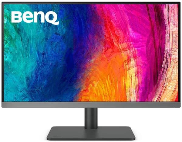 Monitor 27 cali PD2706U LED 4K 5ms/QHD/IPS/HDMI/DP/USB