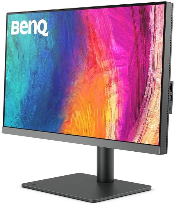 Monitor 27 cali PD2706U LED 4K 5ms/QHD/IPS/HDMI/DP/USB