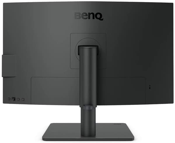 Monitor 27 cali PD2706U LED 4K 5ms/QHD/IPS/HDMI/DP/USB musta