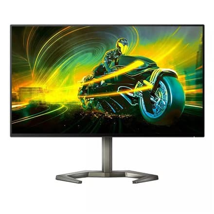 Philips 27M1F5500P Sort