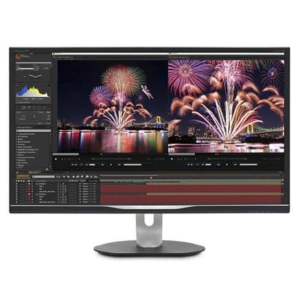 Monitor Philips 31.2" 328P6AUBREB/00