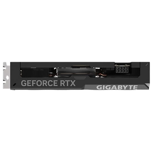 Gigabyte | GV-N406TWF2OC-8GD 1.0 | NVIDIA | 8 GB | GeForce RTX 4060 Ti | GDDR6 | HDMI ports quantity 2 | PCI-E 4.0 | Memory clock speed 18000 MHz