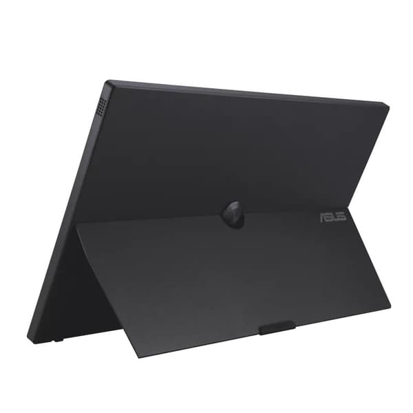 LCD ASUS 15.6"" MB16AWP ZenScreen Go Wireless Portable Monitor USB-C 1920x1080p IPS 60Hz Matte Panel Built-in Battery
