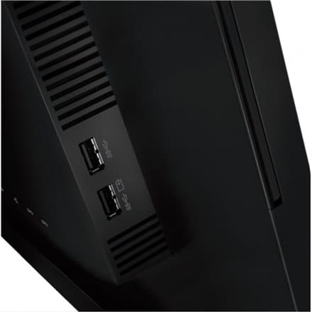 Lenovo ThinkVision T27hv-20 - WLED 27