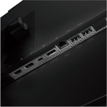 Lenovo ThinkVision T27hv-20 - WLED 27