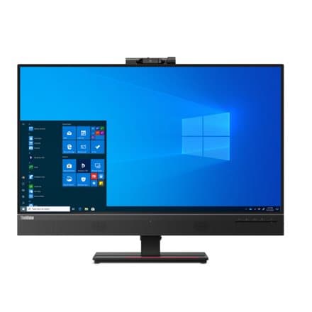 Lenovo ThinkVision T27hv-20 - WLED 27