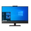 Miniatyrbild 1 av 10: Lenovo ThinkVision T27hv-20 - WLED 27