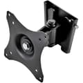 Miniatyrbilde 4 av 6: RMSA1 Uchwyt ścienny obrotowy PIVOT do monitorów 42-98 cali  120KG VESA 200×200 - 600×400 174-707 mm