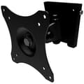 Miniatyrbilde 5 av 6: RMSA1 Uchwyt ścienny obrotowy PIVOT do monitorów 42-98 cali  120KG VESA 200×200 - 600×400 174-707 mm