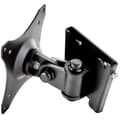 Miniatyrbilde 1 av 6: RMSA1 Uchwyt ścienny obrotowy PIVOT do monitorów 42-98 cali  120KG VESA 200×200 - 600×400 174-707 mm