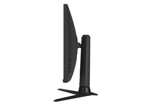 ASUS ROG Swift XG32AQ 81.3 cm (32") 2560 x 1440 pixels Wide Quad HD Black