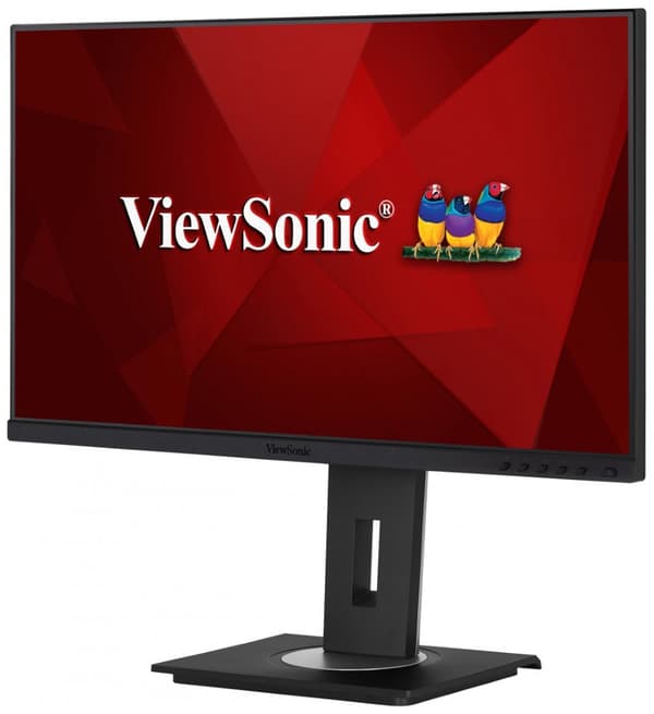 Monitor ViewSonic 27" VG2756-4K