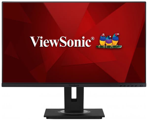 Monitor ViewSonic 27" VG2756-4K