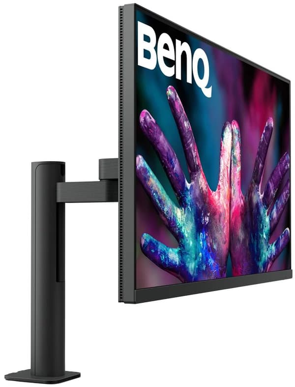 Monitor BenQ 31.5" PD3205UA