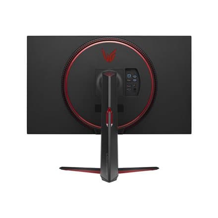 MONITOR LG - gaming 32 inch, Gaming, IPS, WQHD (2560 x 1440), Wide, 350 cd/mp, 1 ms, HDMI x 2 | DisplayPort, "32GP850-B.AEU" (timbru verde 7 lei)