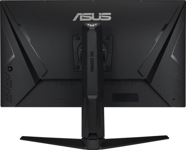 LCD ASUS 28"" TUF Gaming VG28UQL1A 4K 3840x2160p IPS 144Hz 1ms HDR 400 FreeSync Premium/G-SYNC