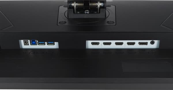 LCD ASUS 28"" TUF Gaming VG28UQL1A 4K 3840x2160p IPS 144Hz 1ms HDR 400 FreeSync Premium/G-SYNC