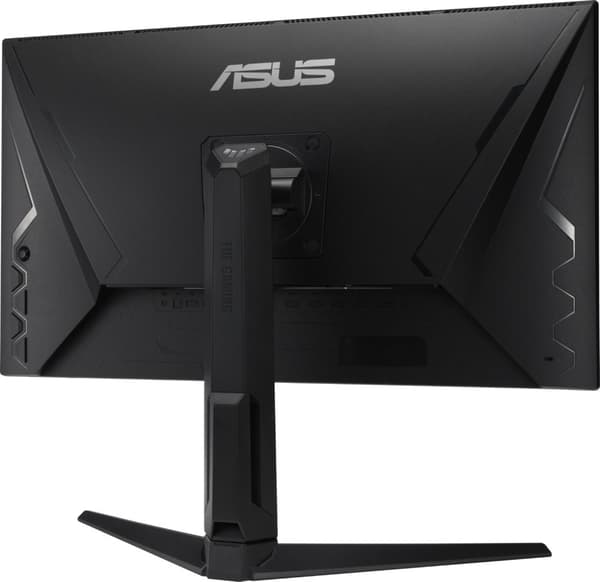 LCD ASUS 28"" TUF Gaming VG28UQL1A 4K 3840x2160p IPS 144Hz 1ms HDR 400 FreeSync Premium/G-SYNC