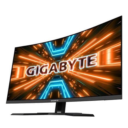 Monitor GIGABYTE M32UC "M32UC" (timbru verde 7 lei)