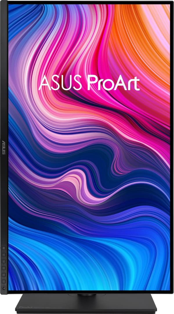 ASUS ProArt PA328CGV LED display 81.3 cm (32") 2560 x 1440 pixels Quad HD Black