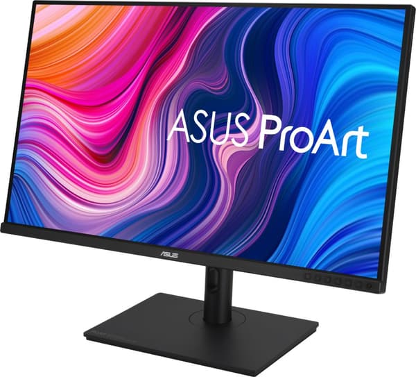 ASUS ProArt PA328CGV LED display 81.3 cm (32") 2560 x 1440 pixels Quad HD Black