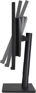 Miniatyrbild 10 av 11: ASUS ProArt PA328CGV LED display 81.3 cm (32") 2560 x 1440 pixels Quad HD Black