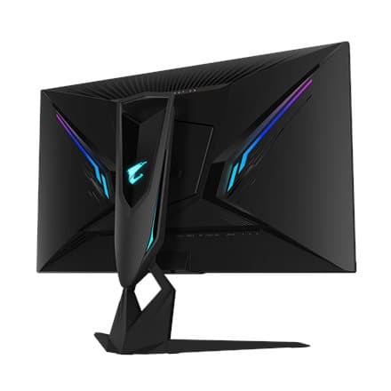 LCD Monitor|GIGABYTE|AORUS FI32Q X-EK|32"|Gaming|Panel IPS|2560x1440|5:4|240 Hz|Matte|1 ms|Swivel|Pivot|Height adjustable|Tilt|Colour Black|AORUSFI32Q