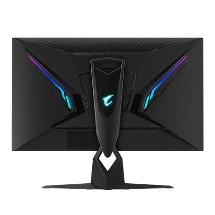 LCD Monitor|GIGABYTE|AORUS FI32Q X-EK|32"|Gaming|Panel IPS|2560x1440|5:4|240 Hz|Matte|1 ms|Swivel|Pivot|Height adjustable|Tilt|Colour Black|AORUSFI32Q