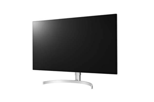 LG 32UL950P-W computer monitor 81.3 cm (32") 3840 x 2160 pixels 4K Ultra HD White