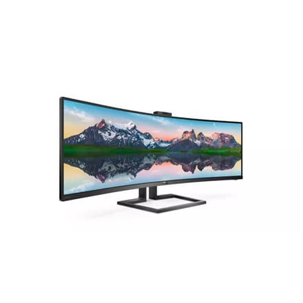 Philips 48.8"" 499P9H | 5120x1440 | VA | 5ms | 70Hz | 3years