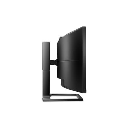 Philips 48.8"" 499P9H | 5120x1440 | VA | 5ms | 70Hz | 3years