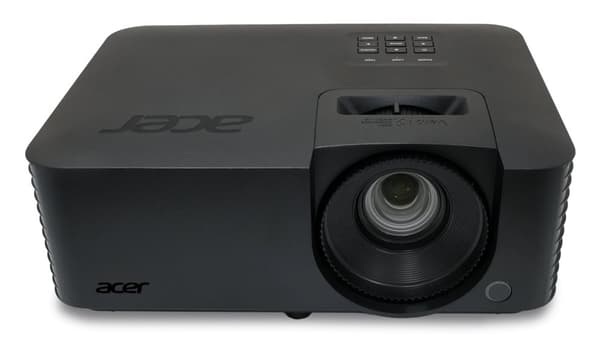 ACER Vero PL2520i DLP LED Laser Projector 1080p 4000Lm 2M:1 20000h EMEA 2.9kg 6.4lbs Carrying Case EURO Power