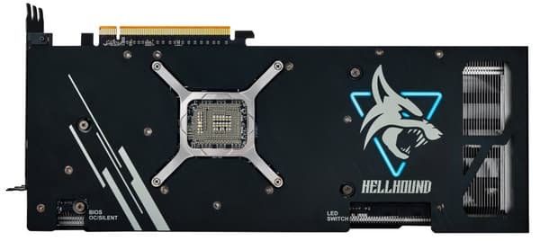 Powercolor Radeon RX 7900XTX Hellhound 24GB