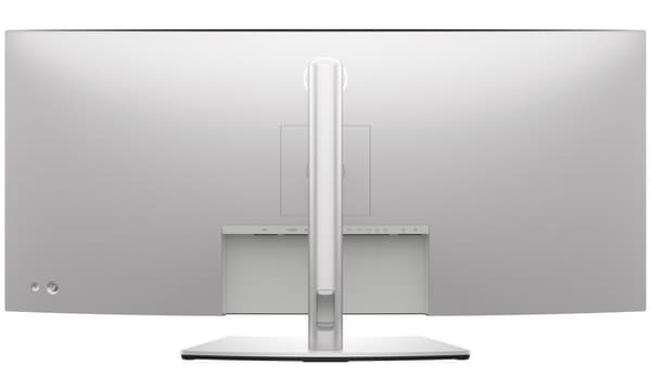DELL UltraSharp U3824DW LED display 95.2 cm (37.5") 3840 x 1600 pixels Wide Quad HD+ LCD Black, Silver