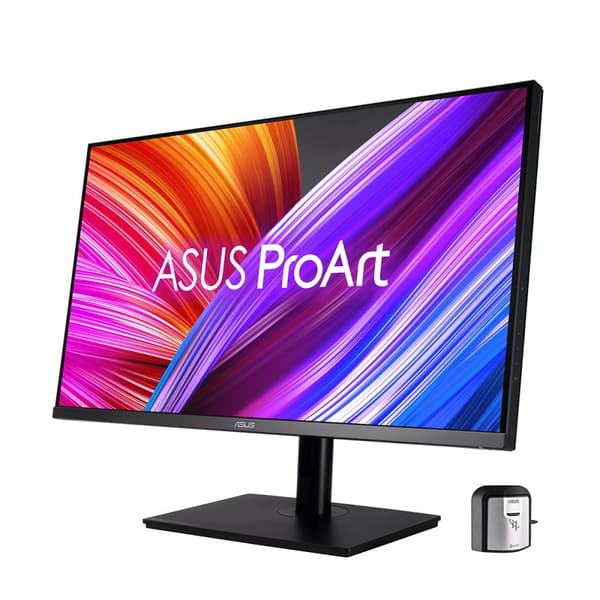 LCD ASUS 32"" ProArt PA32UCR-K 4K 3840x2160p IPS 60Hz 98% DCI-P3 USB-C HDR-10