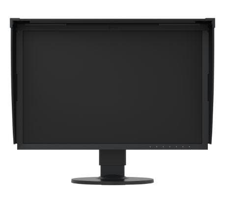 EIZO ColorEdge CG2420 LED display 61.2 cm (24.1") 1920 x 1200 pixels WUXGA Black Sort