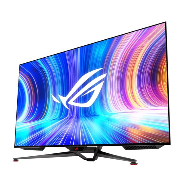 Monitor gamingowy 42 cale PG42UQ