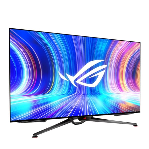 Monitor gamingowy 42 cale PG42UQ musta