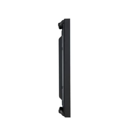 MONITOR LG - signage 55 inch, signage, IPS, Full HD (1920 x 1080), Ultra Wide, 700 cd/mp, 8 ms, HDMI x 2 | Display Port | DVI-D, "55SVH7F-A" (timbru v